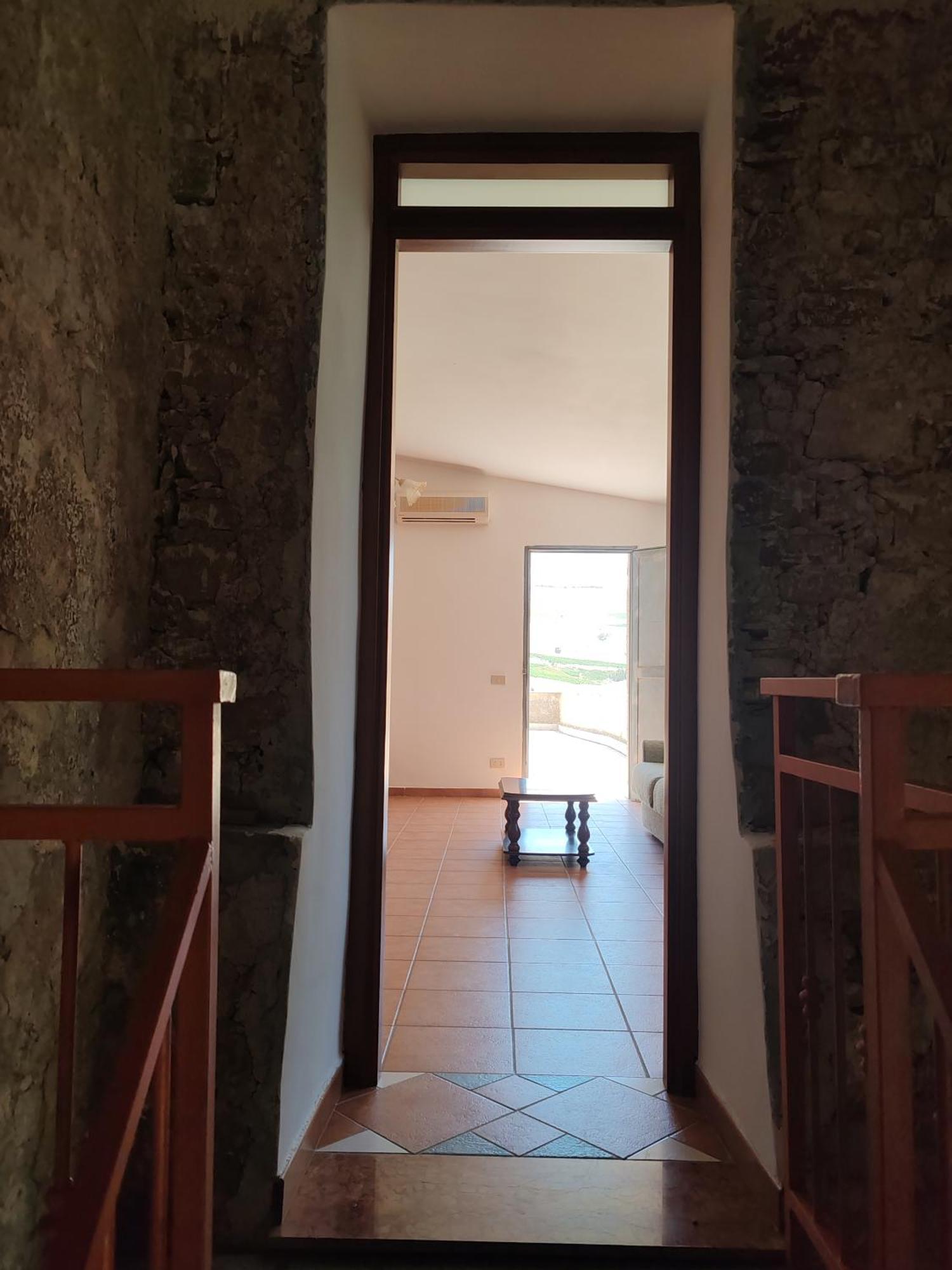 Antico Baglio Siciliano Parecchiata Villa Buseto Superiore ภายนอก รูปภาพ