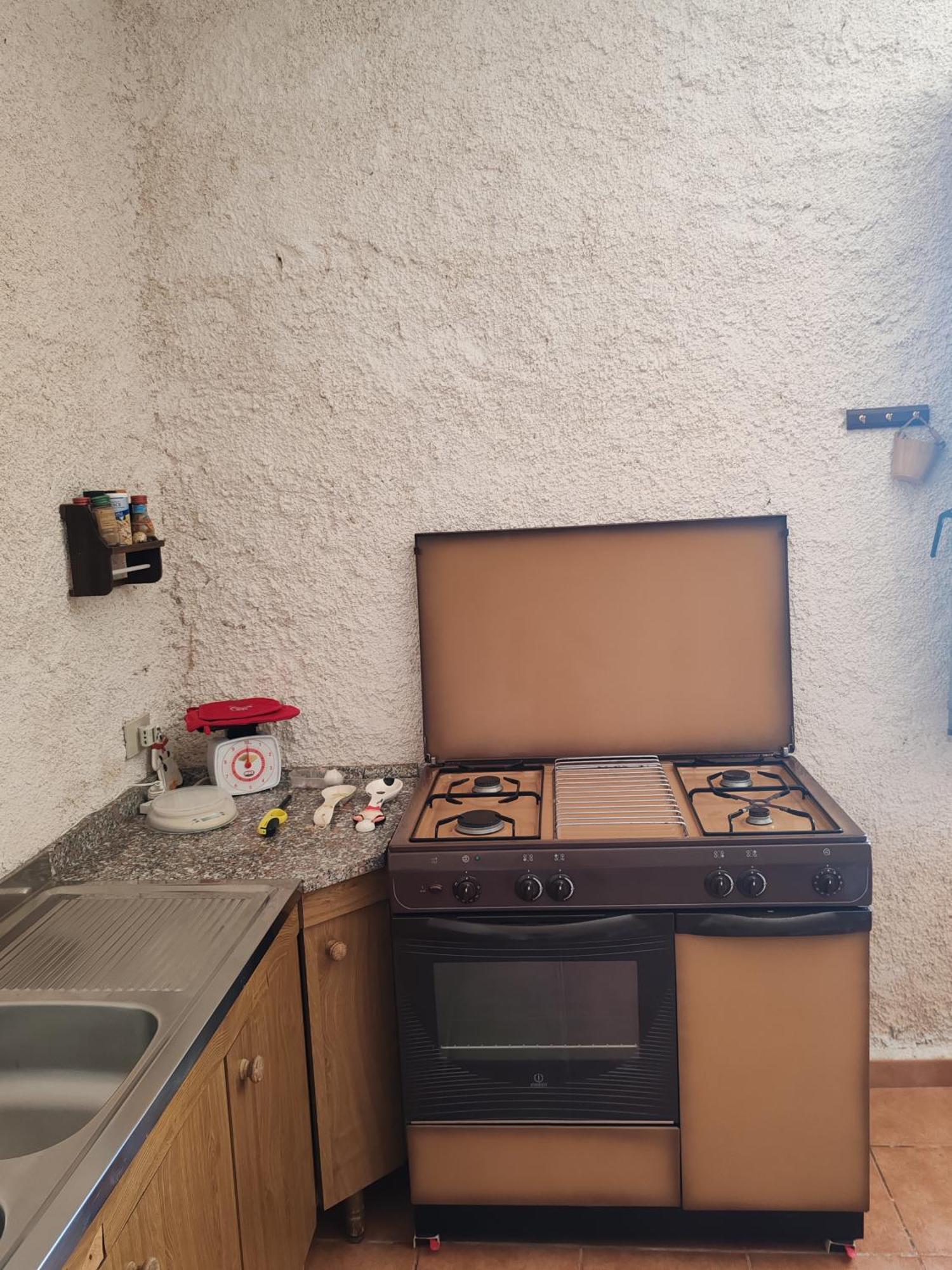 Antico Baglio Siciliano Parecchiata Villa Buseto Superiore ภายนอก รูปภาพ
