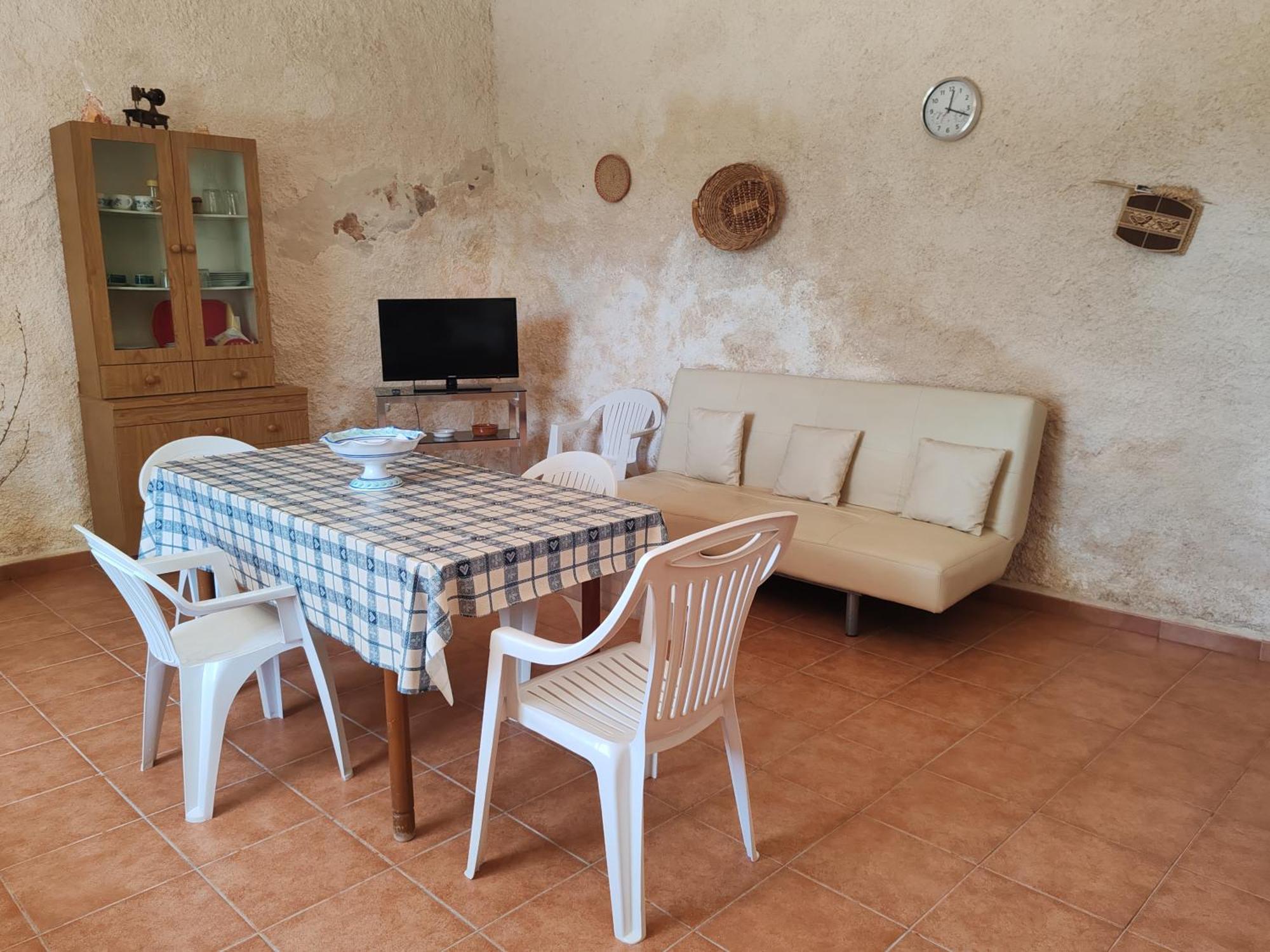 Antico Baglio Siciliano Parecchiata Villa Buseto Superiore ภายนอก รูปภาพ