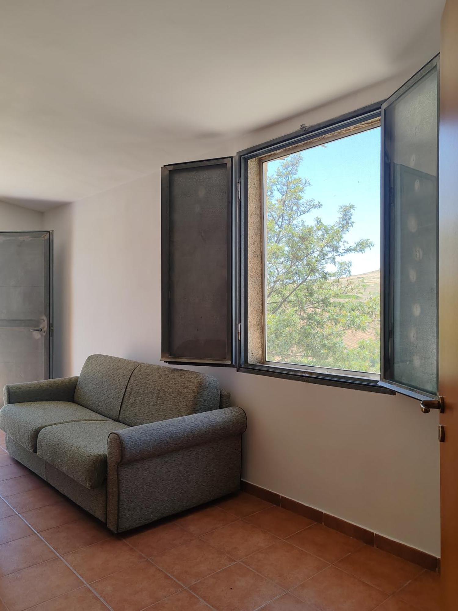 Antico Baglio Siciliano Parecchiata Villa Buseto Superiore ภายนอก รูปภาพ