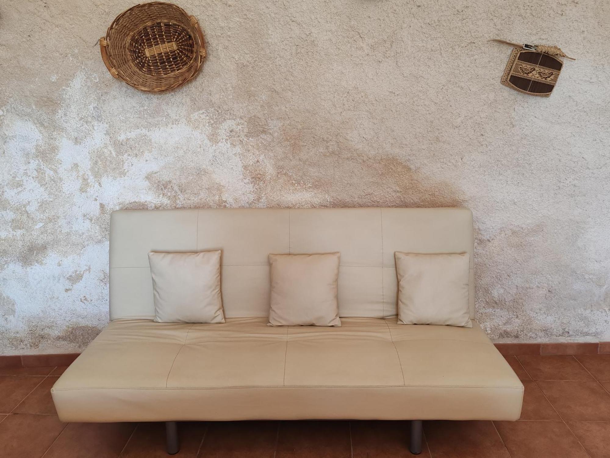 Antico Baglio Siciliano Parecchiata Villa Buseto Superiore ภายนอก รูปภาพ