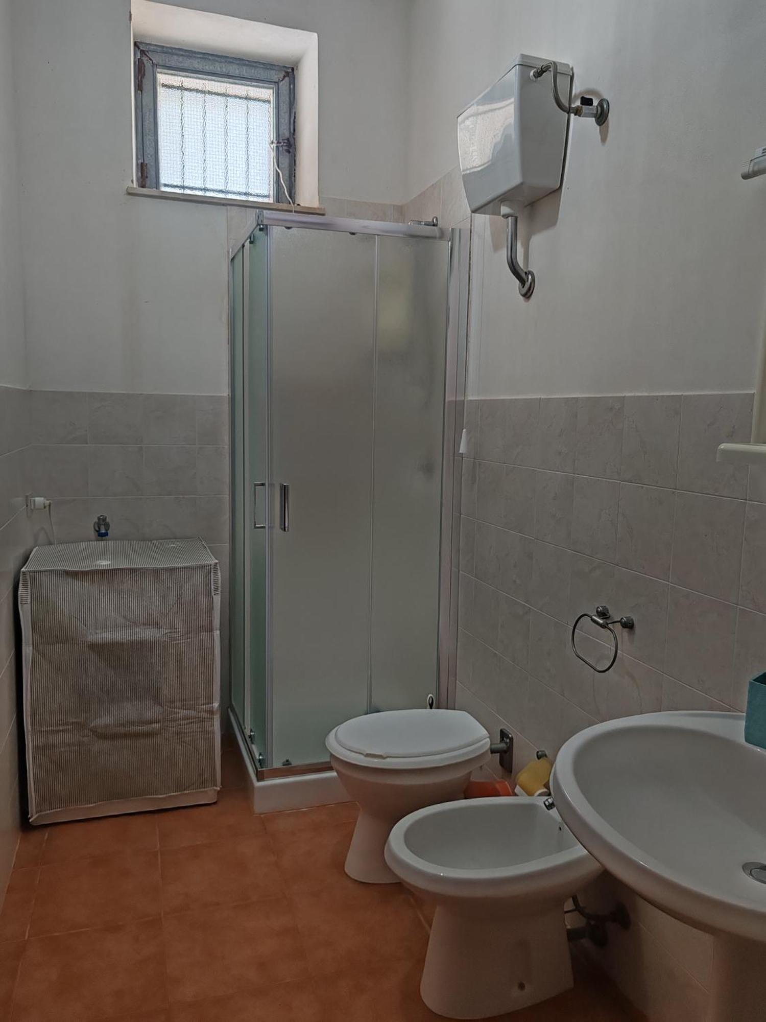 Antico Baglio Siciliano Parecchiata Villa Buseto Superiore ภายนอก รูปภาพ